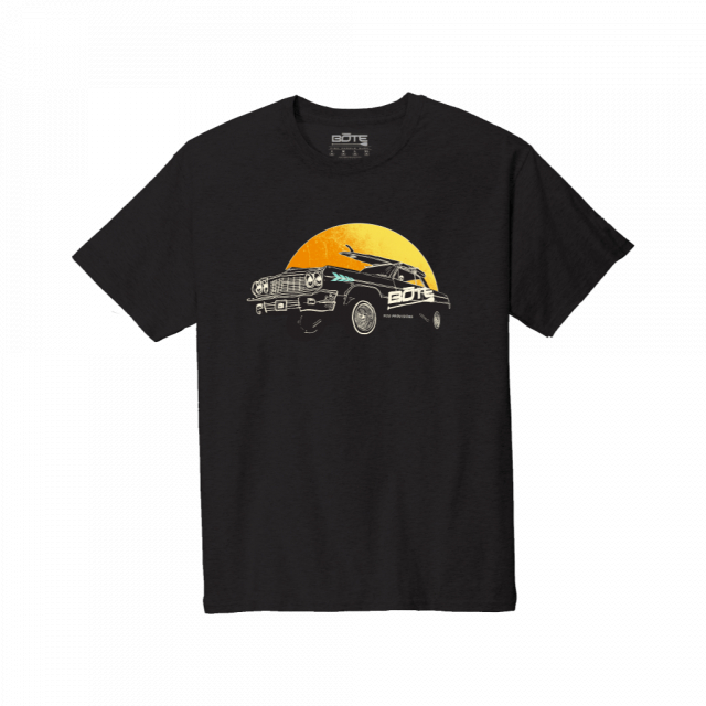 BOTE - Men's Lowrider Tee in Fort Collins CO