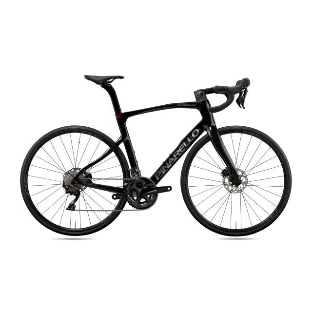 Pinarello - X1 Disc 105 - D163 - Shiny Black