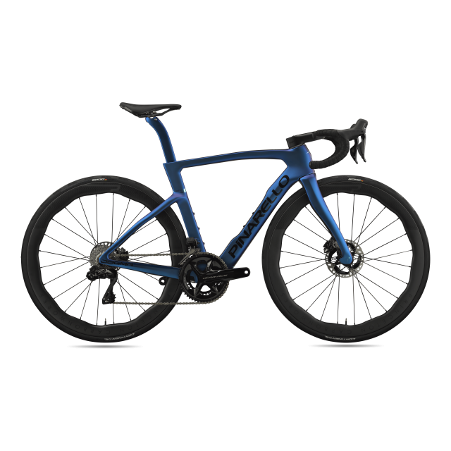 Pinarello - Dogma F G112 - Dura Ace Di2 PM - Peak 4550