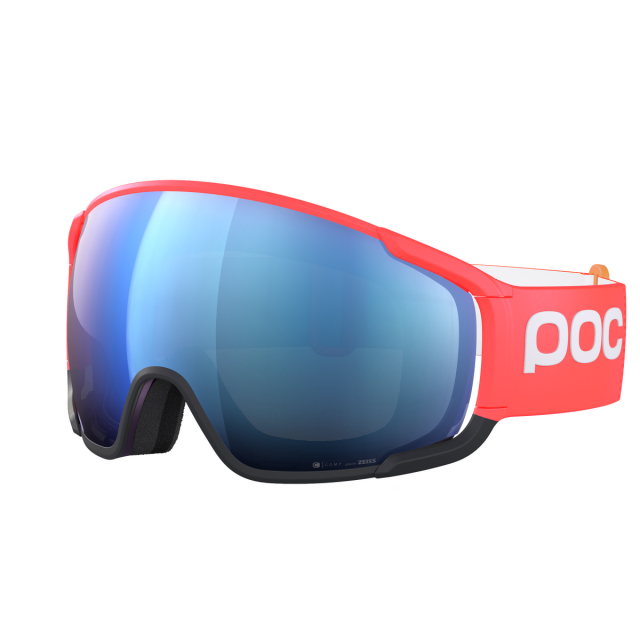 POC - Zonula Clarity Comp