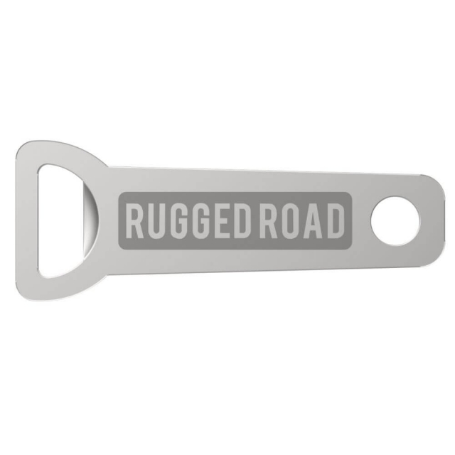 Rugged Road Outdoors - Bottle Opener