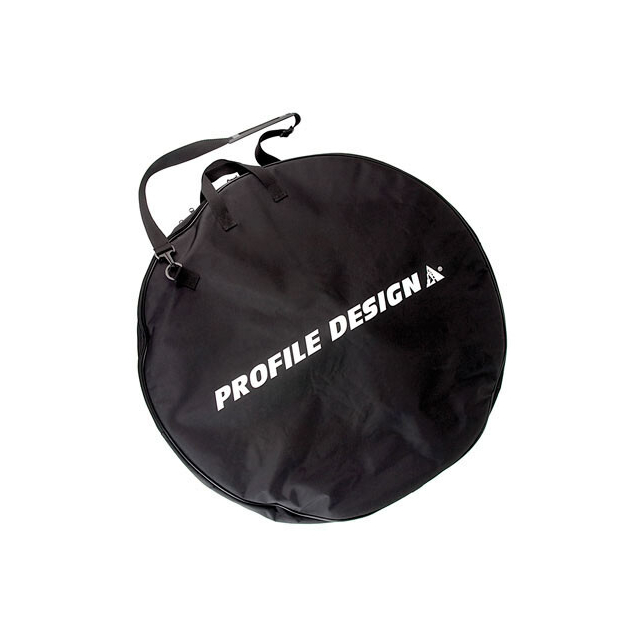 Profile Design - 24/ Twentyfour Wheel Bag