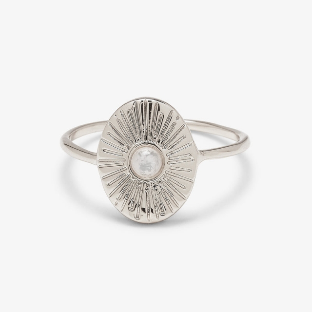 Pura Vida Bracelets - Sun Ray Ring