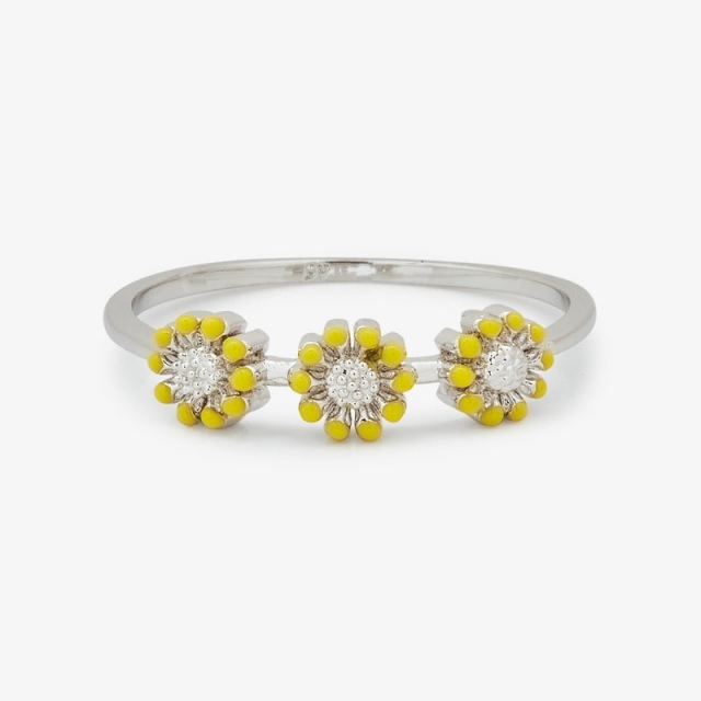 Pura Vida Bracelets - Perfect Posies Ring