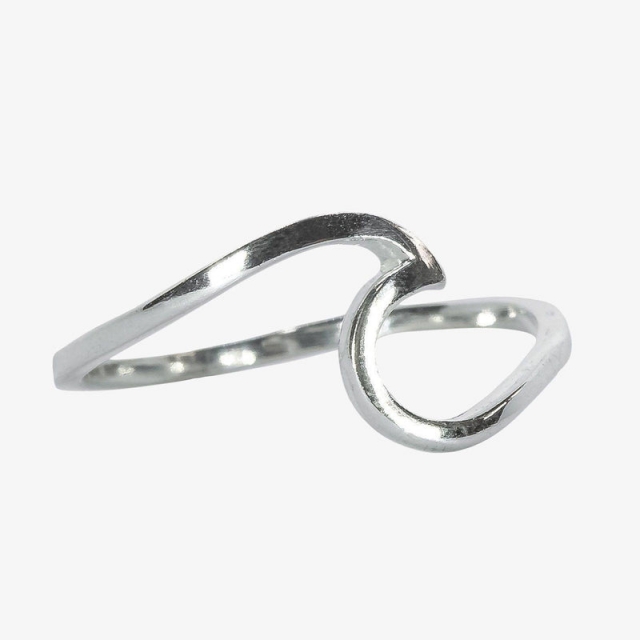 Pura Vida Bracelets - Wave Ring