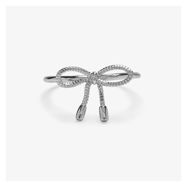 Pura Vida Bracelets - Bow Ring