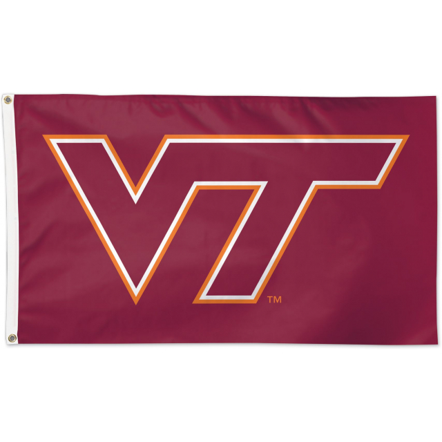 WinCraft - Virginia Tech Hokies 3x5 Flag