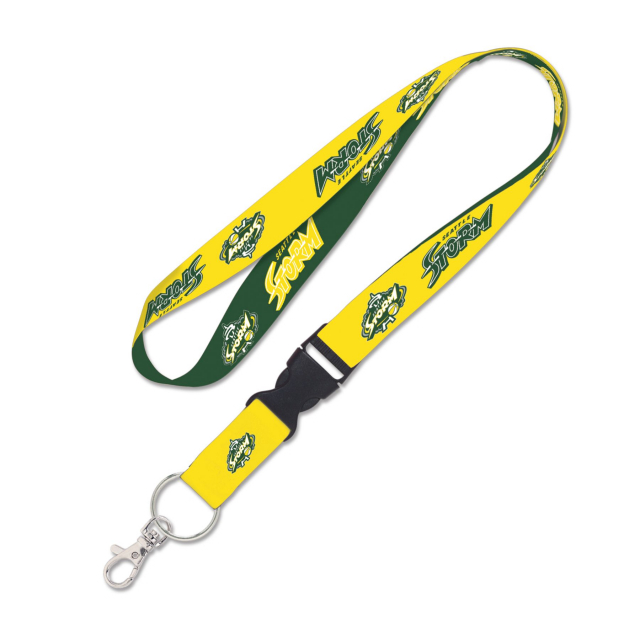 WinCraft - Seattle Storm Lanyard