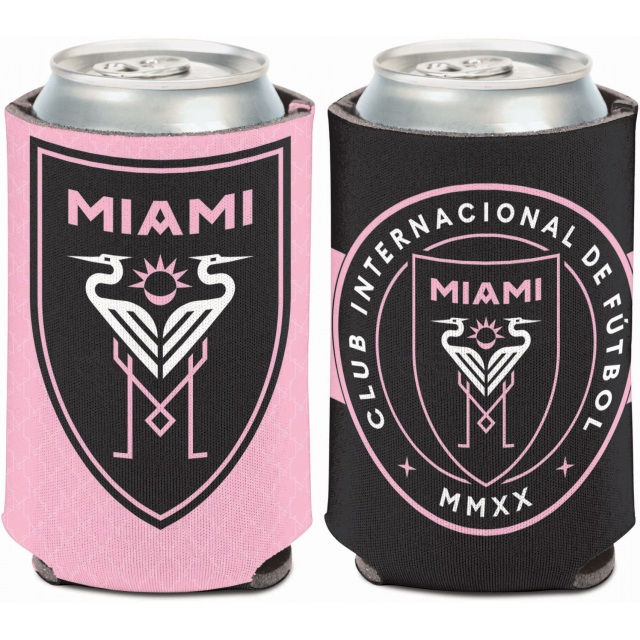 WinCraft - Inter Miami CF Can Coozie