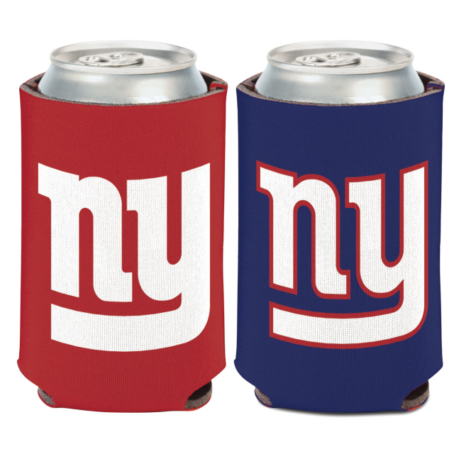 WinCraft - New York Giants Can Coozie