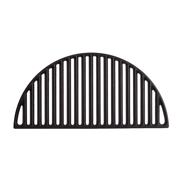 Kamado Joe - Classic Joe Half Moon Cast Iron Grate