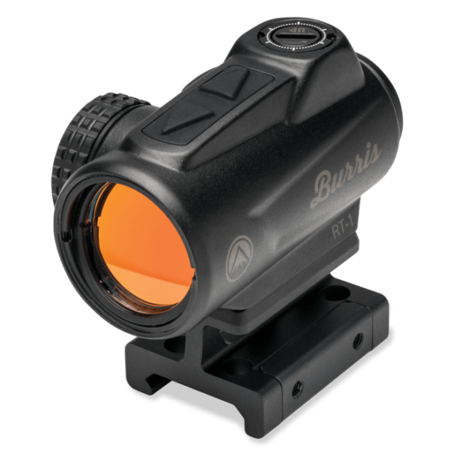 Burris Optics - RT-1 Red Dot Sight in williams-ca