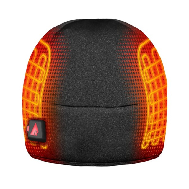 ActionHeat - Adult 5V Battery Heated Winter Beanie