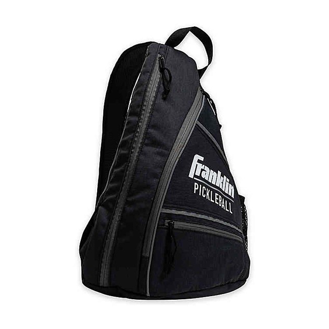 Franklin Sports - Pickleball Sling Bag