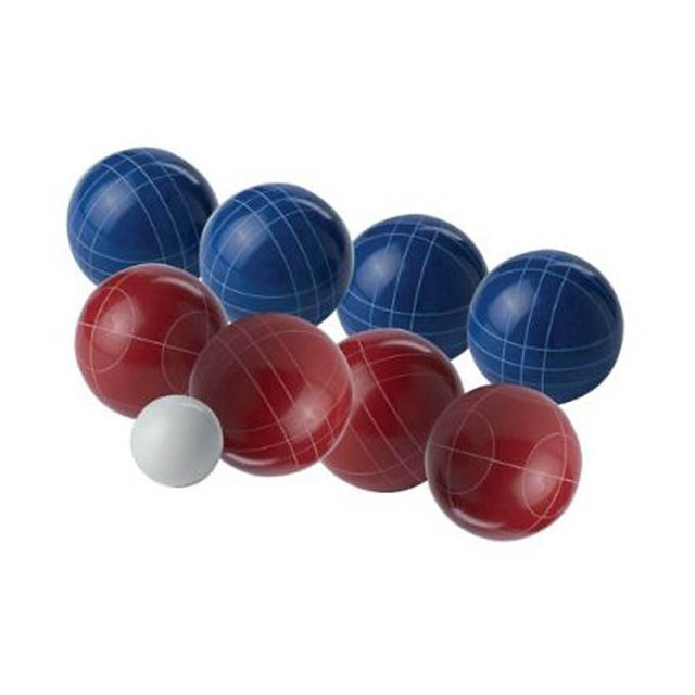 Franklin Sports - Red, White and Blue Bocce Ball Set