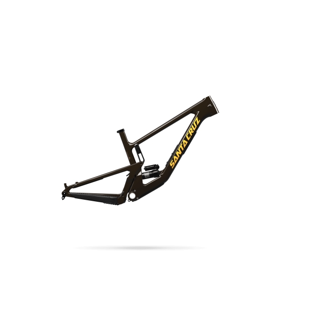 Santa Cruz Bicycles - 5010 | CC | Frame