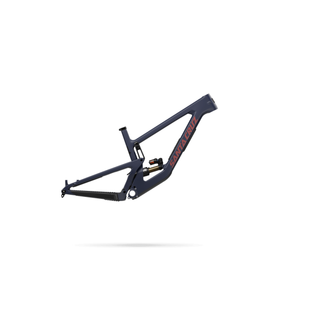 Santa Cruz Bicycles - Nomad | CC | Frame