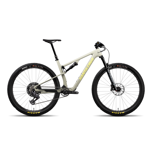 Santa Cruz Bicycles - Blur | C | 70 Trail