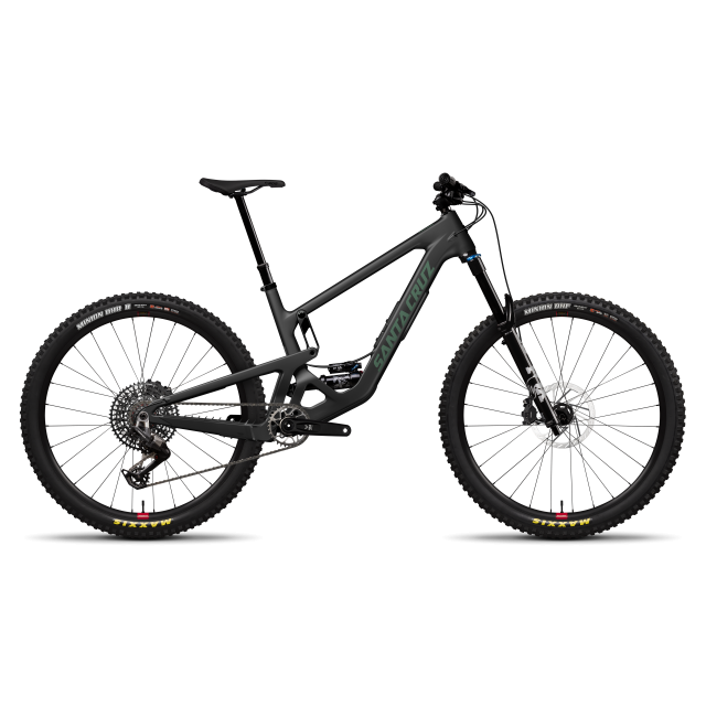 Santa Cruz Bicycles - Hightower | C | 90 in Calgary Ab