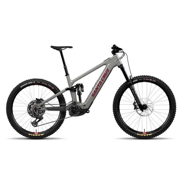 Santa Cruz Bicycles - Vala | C | 90 in sint-anthonis-nb