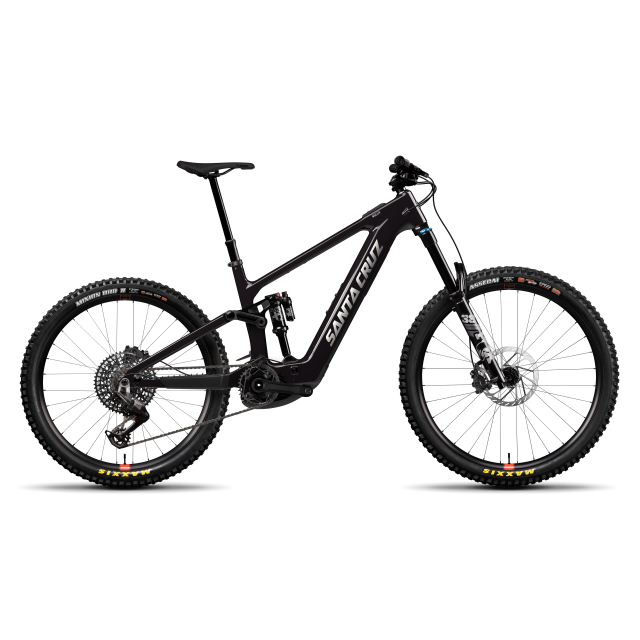 Santa Cruz Bicycles - Bullit | C | 90
