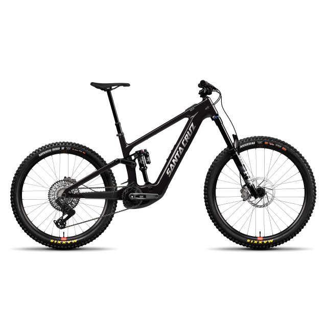 Santa Cruz Bicycles - Bullit | C | GX AXS