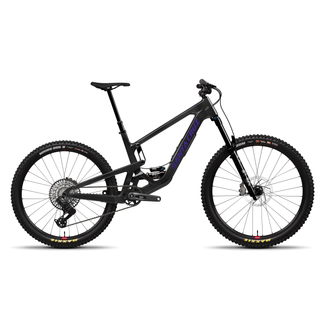 Santa Cruz Bicycles - Bronson | C | GX AXS