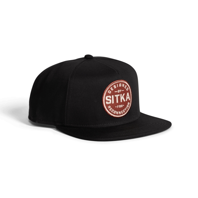 Sitka - Reconnection Hi Pro Snapback