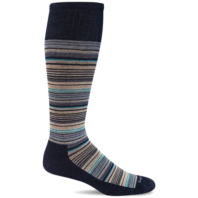 Sockwell - Sunset Stripe