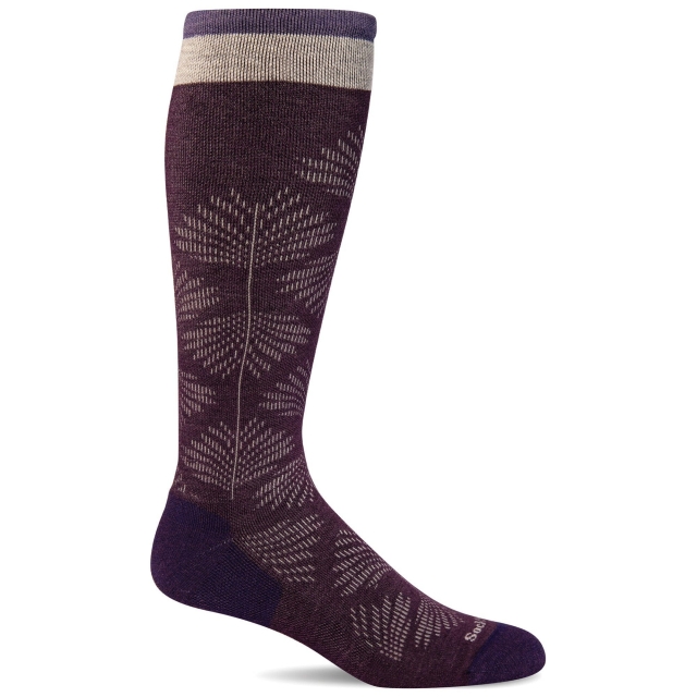 Sockwell - Full Floral
