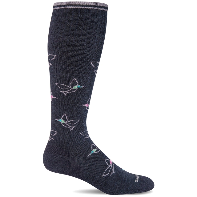 Sockwell - Free Fly