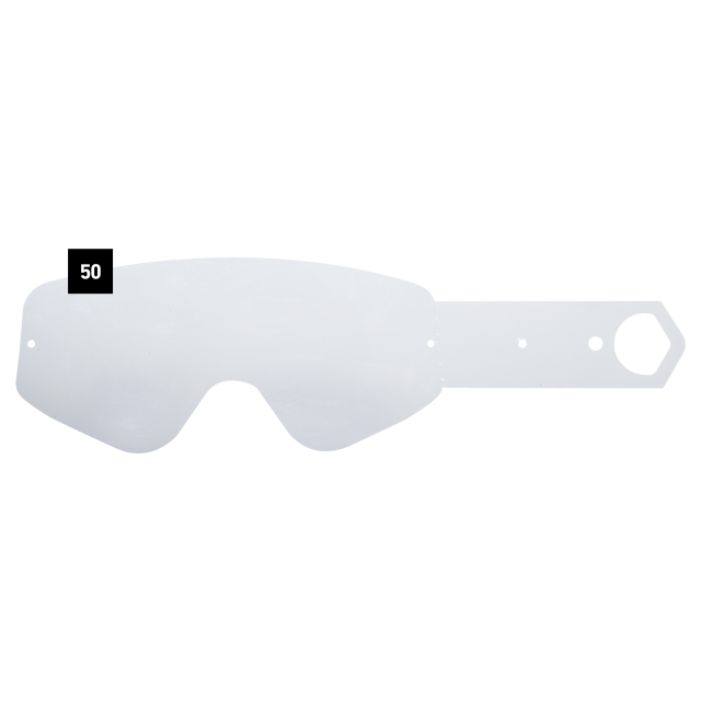 Spy Optic - Klutch Tear Offs
