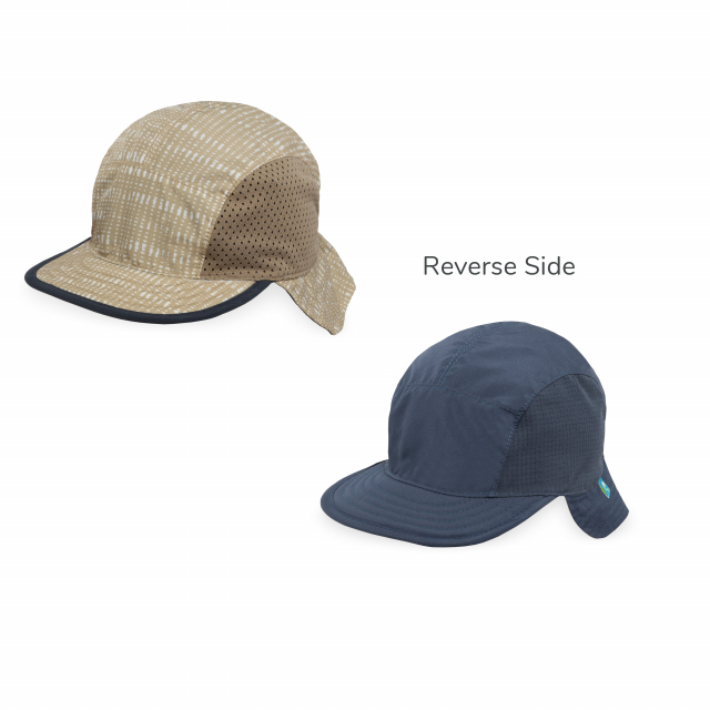 Sunday Afternoons - Infant SunFlip Cap