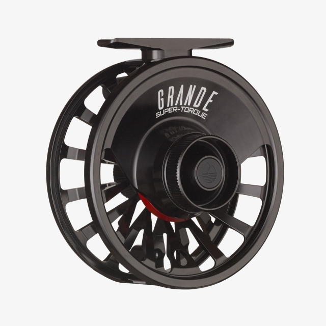 Far Bank - Redington Grande 5/6/7 Reel