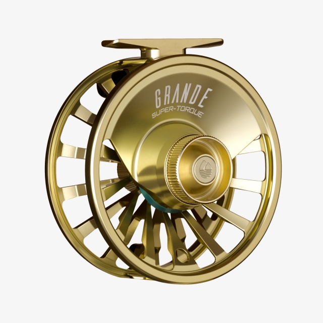 Far Bank - Redington Grande 7/8/9 Reel