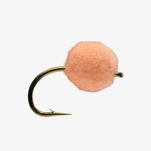 Far Bank - RIO Mini Glo Yarn Egg