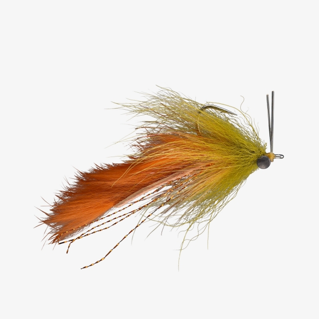 Far Bank - RIO Boyles Swamp Fox