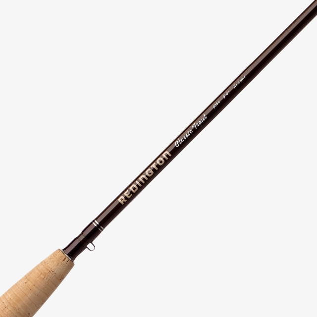 Far Bank - Redington Classic Trout 376-4
