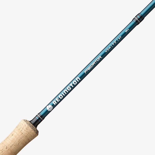 Far Bank - Redington Predator 890-4