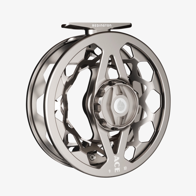 Far Bank - Ace 3/4 Reel