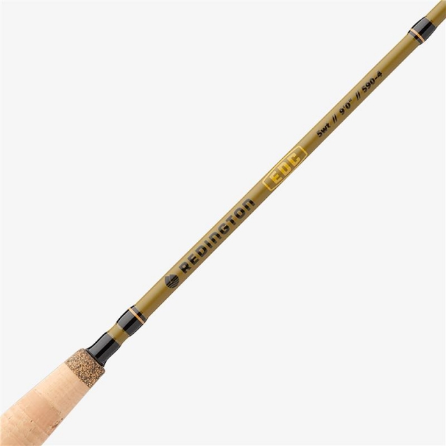 Far Bank - Redington's EDC 590-4