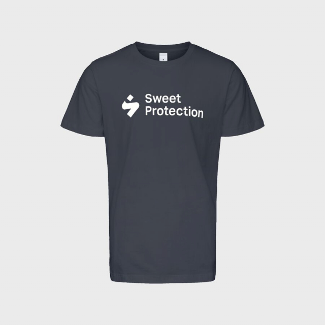 Sweet Protection - Men's Chaser Logo T-shirt in Chelan WA