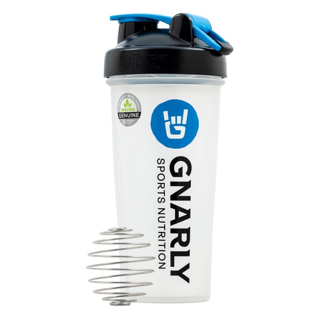 Gnarly Nutrition - Blender Bottle in Flagstaff AZ