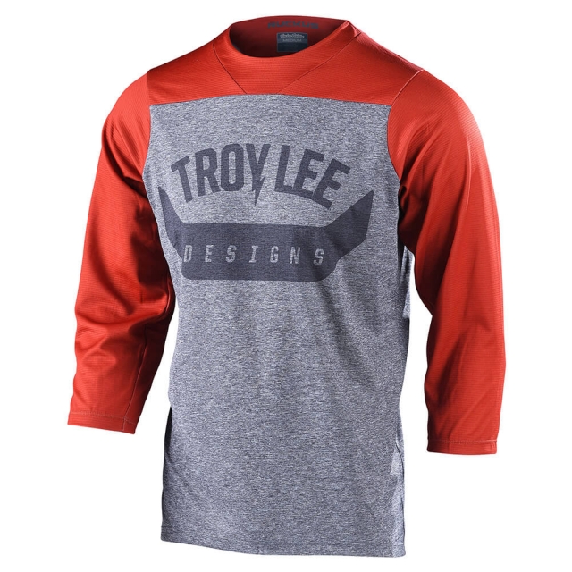 Troy Lee Designs - Ruckus 3/4 Jersey in Tuscaloosa AL