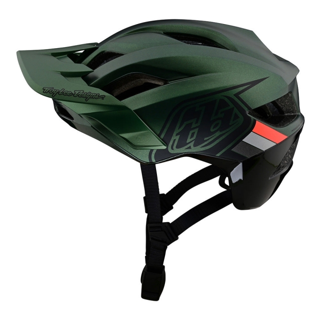 Troy Lee Designs - Flowline SE Helmet w/MIPS