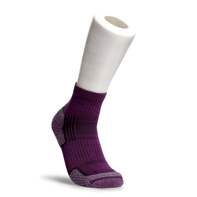 ToughCutie - Eve The Original Ladies Light Weight Hiker Quarter in Anchorage AK