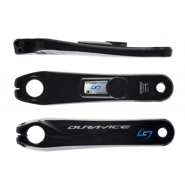 Stages Cycling - R9100-L