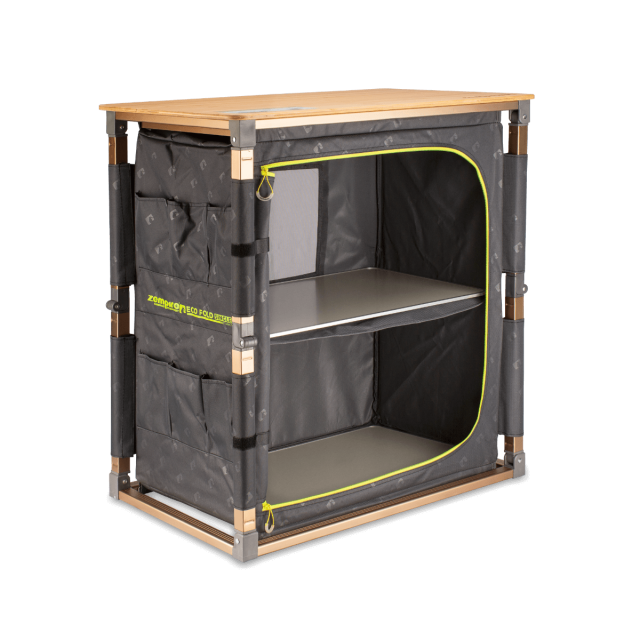 Zempire Camping - Eco Fold Single V2 Camping Kitchen