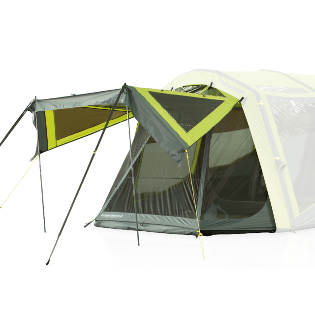 Zempire Camping - Evo TL V2 Awning Wall Set