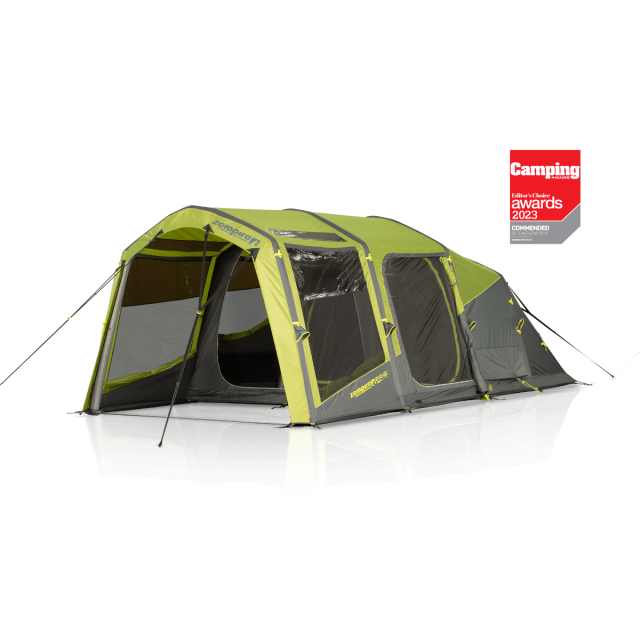 Zempire Camping - Evo TM V2 Inflatable Air Tent